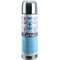 Anchors & Waves Stainless Steel Thermos (Personalized)