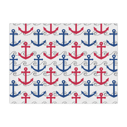 Anchors & Waves Tissue Paper Sheets - Large - Heavyweight