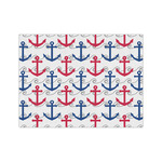 Anchors & Waves Tissue Paper Sheets - Medium - Heavyweight