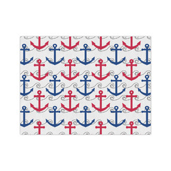 Anchors & Waves Tissue Paper Sheets - Medium - Heavyweight
