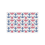 Anchors & Waves Tissue Paper Sheets - Small - Heavyweight