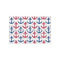 Anchors & Waves Tissue Paper - Heavyweight - Small - Front