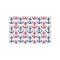 Anchors & Waves Tissue Paper Sheets - Small - Heavyweight