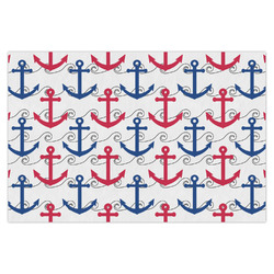 Anchors & Waves X-Large Tissue Papers Sheets - Heavyweight