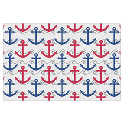 Anchors & Waves Tissue Paper Sheets - X-Large - Heavyweight