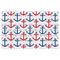 Anchors & Waves Tissue Paper Sheets - X-Large - Heavyweight