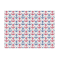 Anchors & Waves Tissue Paper Sheets