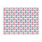 Anchors & Waves Tissue Paper - Lightweight - Large - Front