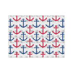 Anchors & Waves Tissue Paper Sheets - Medium - Lightweight