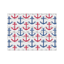 Anchors & Waves Medium Tissue Papers Sheets - Lightweight