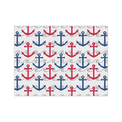 Anchors & Waves Tissue Paper Sheets - Medium - Lightweight