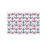 Anchors & Waves Tissue Paper Sheets - Small - Lightweight