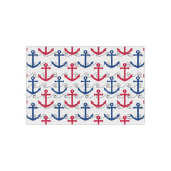 Anchors & Waves Small Tissue Papers Sheets - Lightweight