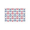 Anchors & Waves Tissue Paper Sheets - Small - Lightweight