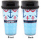 Anchors & Waves Travel Mug Approval (Personalized)