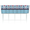 Anchors & Waves Valance