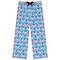 Anchors & Waves Womens Pajama Pants - S