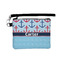 Anchors & Waves Wristlet ID Cases - Front
