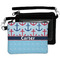Anchors & Waves Wristlet ID Cases - MAIN