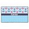 Anchors & Waves XXL Gaming Mouse Pads - 24" x 14" - APPROVAL