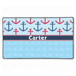 Anchors & Waves XXL Gaming Mouse Pad - 24" x 14" (Personalized)