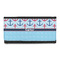 Anchors & Waves Z Fold Ladies Wallet