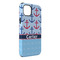 Anchors & Waves iPhone 14 Pro Max Tough Case - Angle
