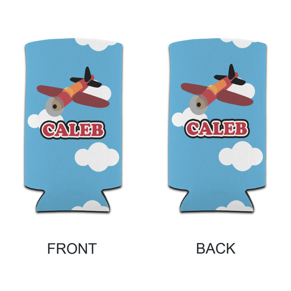 Airplane 12oz Tall Can Sleeve - APPROVAL