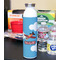 Airplane 20oz Water Bottles - Full Print - In Context