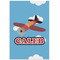 Airplane 24x36 - Matte Poster - Front View