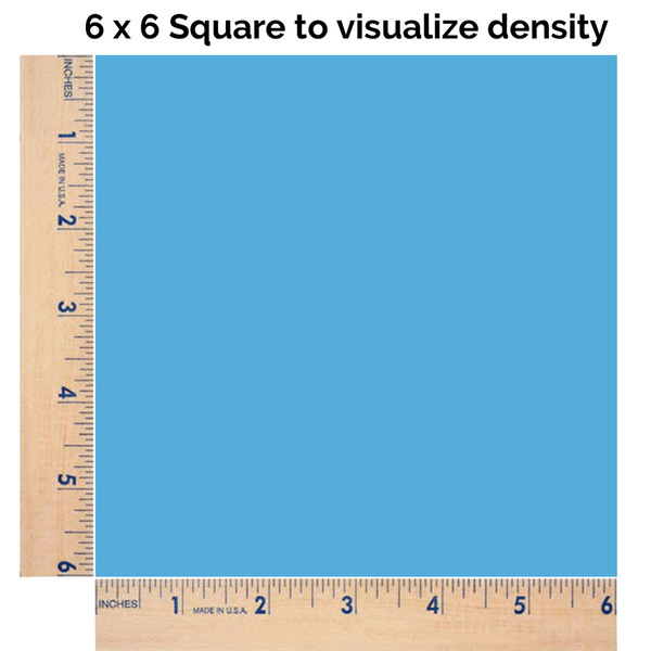 Airplane 6x6 Swatch of Fabric