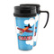 Airplane Acrylic Travel Mug (Personalized)