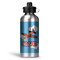 Airplane Water Bottles - 20 oz - Aluminum (Personalized)