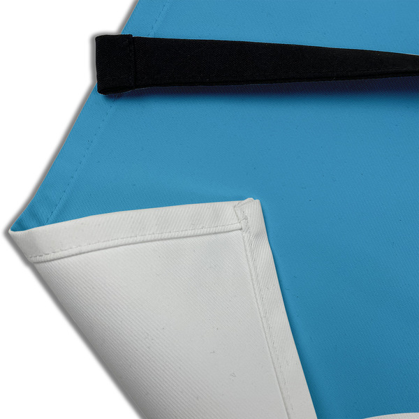 Airplane Apron - (Detail)