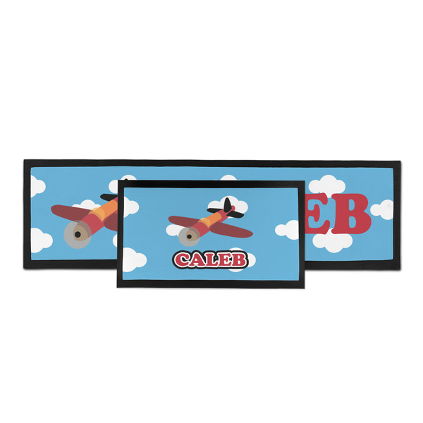 Airplane Bar Mat - Parent Main