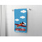 Airplane Bath Towel - LIFESTYLE
