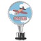 Airplane Bottle Stopper Main View