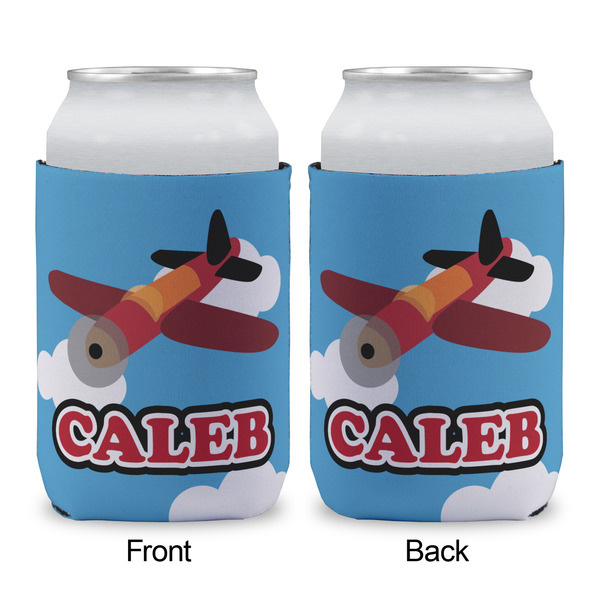 Airplane Can Sleeve - APPROVAL (single)