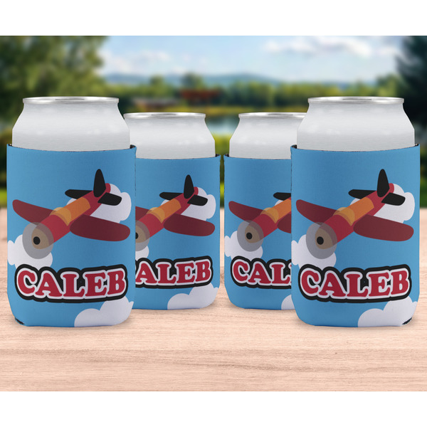 Airplane Can Sleeve - LIFESTYLE