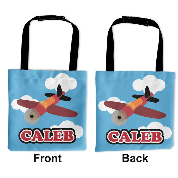 Airplane Car Bag - Apvl