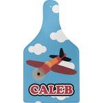 Airplane Cheese Board (Personalized)