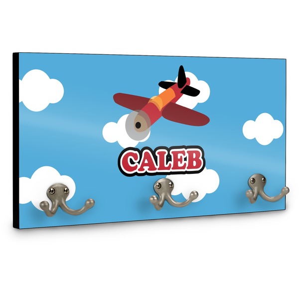 Airplane Coat Hanger Main