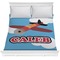 Airplane Comforter (Queen)