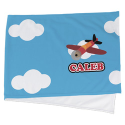Airplane Cooling Towel (Personalized)