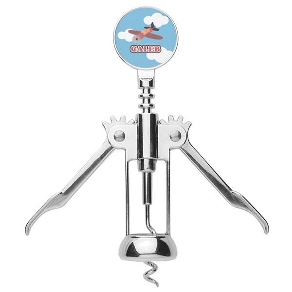 Airplane Corkscrew - Alt