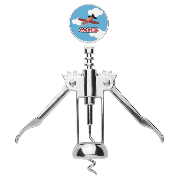 Airplane Corkscrew - Alt