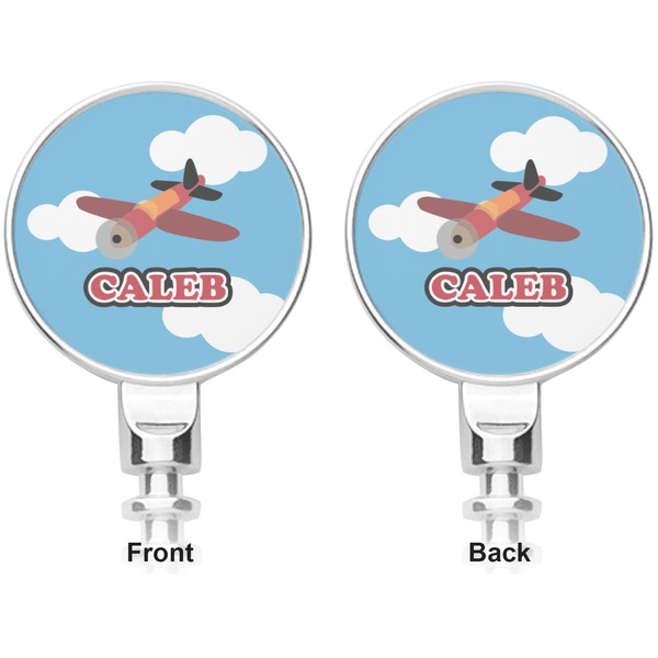 Airplane Corkscrew - Apvl