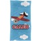 Airplane Crib Comforter/Quilt - Apvl