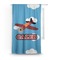 Airplane Curtain (Personalized)