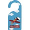 Airplane Door Hanger (Personalized)
